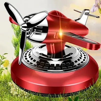 Désodorisant voiture - CarAirFreshener™ - Rouge - Tunning Auto