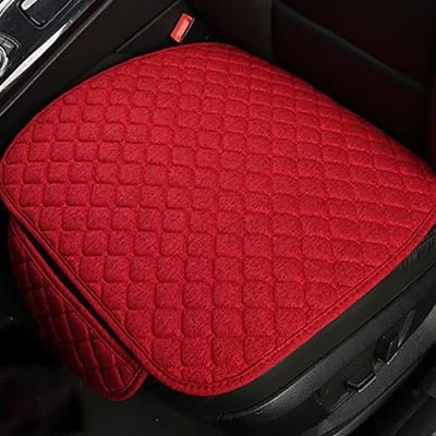 Housse siege voiture - CarSeatCover™ - Rouge - Tunning Auto