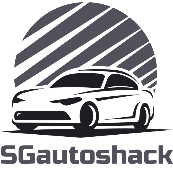 SGautoshack