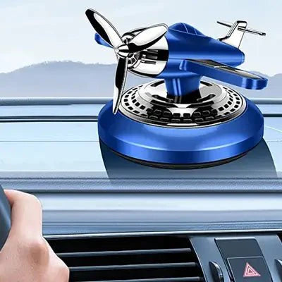 Désodorisant voiture - CarAirFreshener™ - Bleu - Tunning Auto